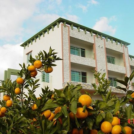 Nuyoungnayoung Pension Seogwipo Exterior photo