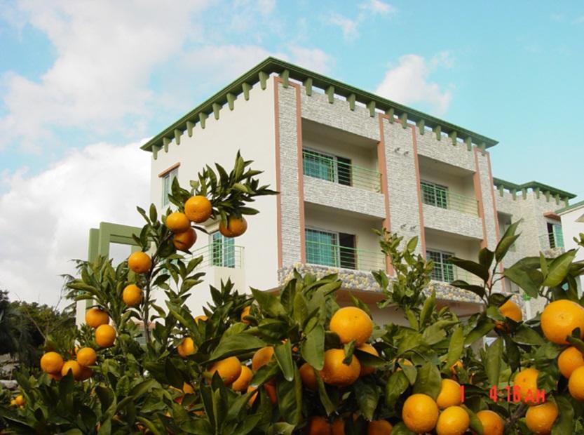 Nuyoungnayoung Pension Seogwipo Exterior photo